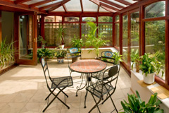 Henllan conservatory quotes