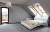 Henllan bedroom extensions