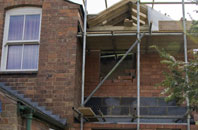 free Henllan home extension quotes